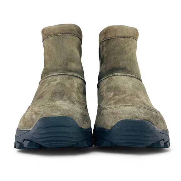 Merrell Winter Pull On Gunsmoke Waterproof Insulated Men's Winter Boots J005573 - Picture 4 of 8